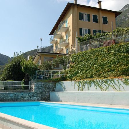 Hotel Panorama Riva del Garda Kültér fotó