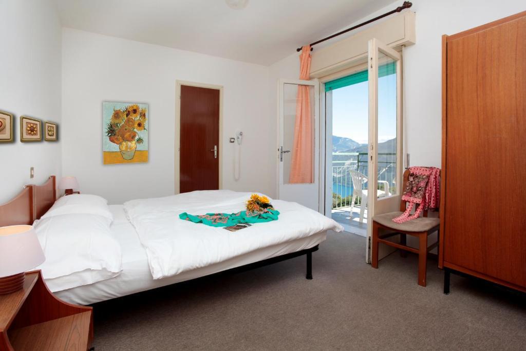 Hotel Panorama Riva del Garda Kültér fotó