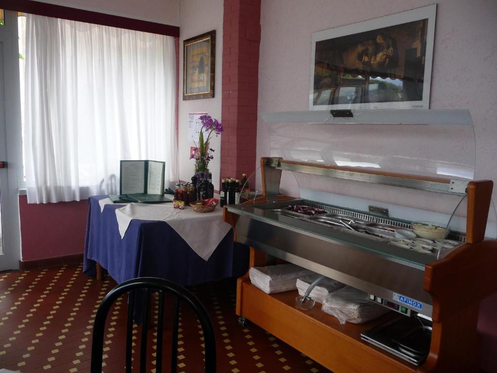 Hotel Panorama Riva del Garda Kültér fotó