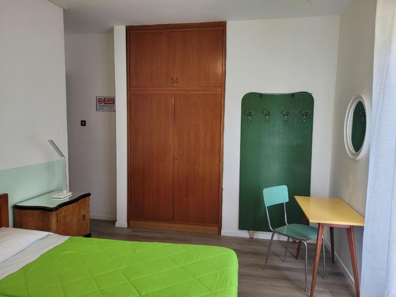 Hotel Panorama Riva del Garda Kültér fotó