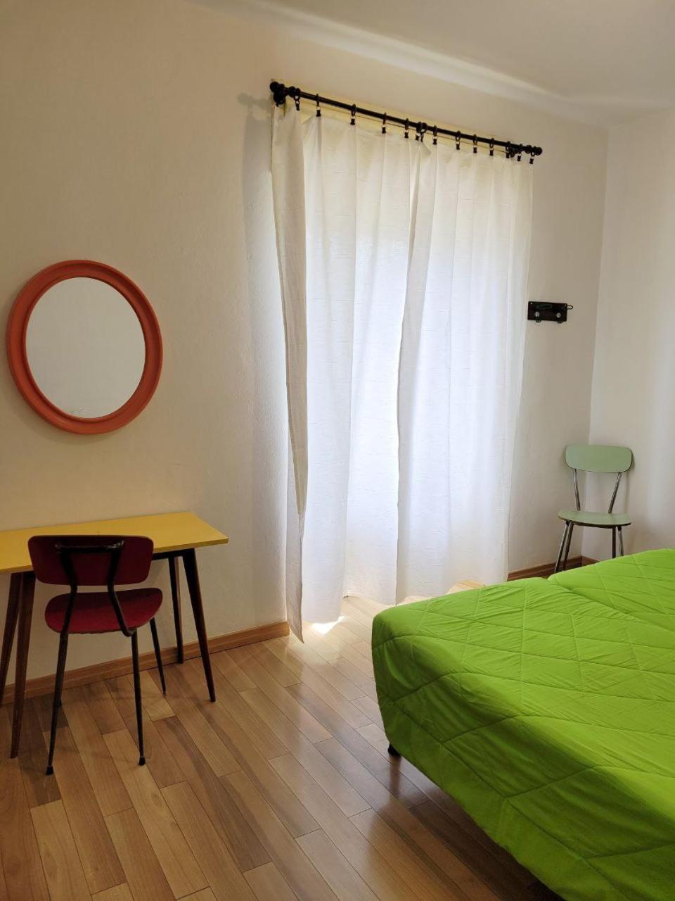 Hotel Panorama Riva del Garda Kültér fotó