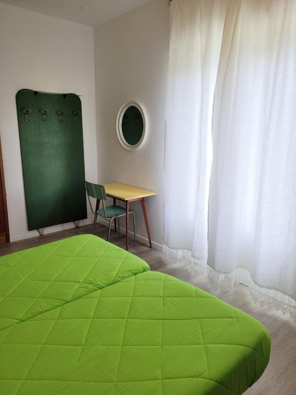 Hotel Panorama Riva del Garda Kültér fotó