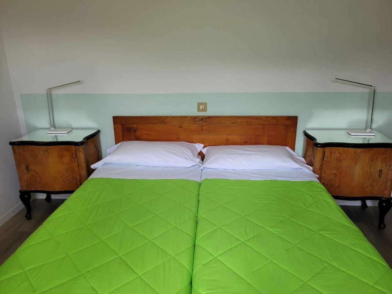 Hotel Panorama Riva del Garda Kültér fotó