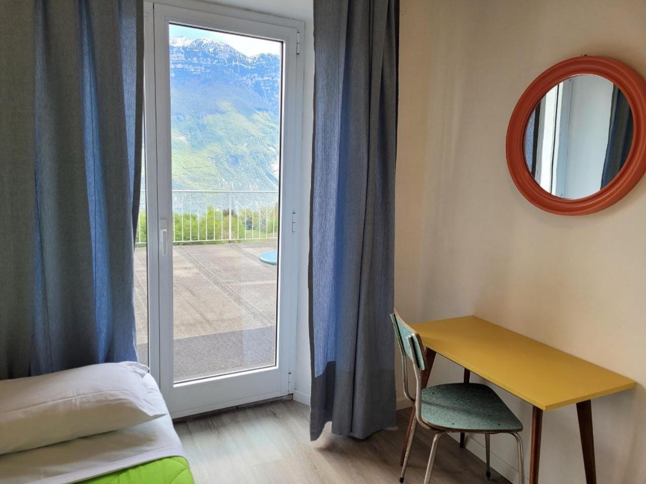 Hotel Panorama Riva del Garda Kültér fotó