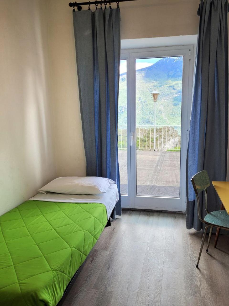 Hotel Panorama Riva del Garda Kültér fotó