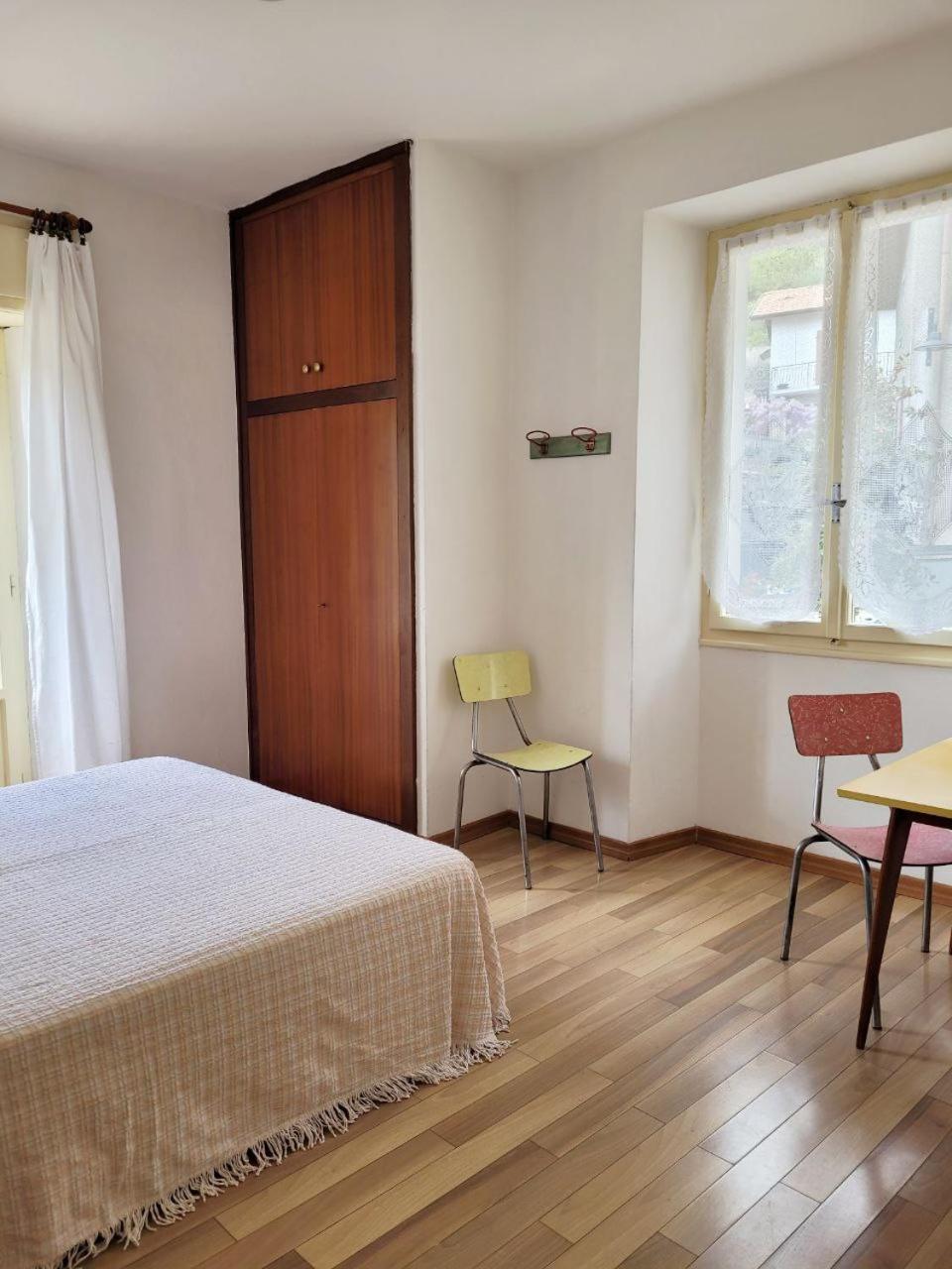 Hotel Panorama Riva del Garda Kültér fotó